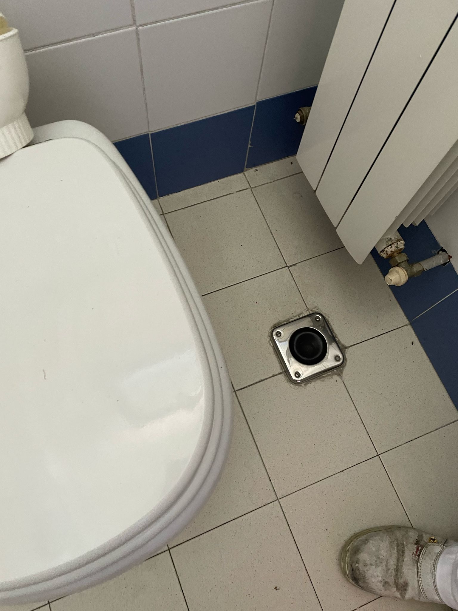 Immagine della segnalazione